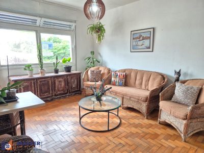 Apartamento, 2 quartos, 70 m² - Foto 3