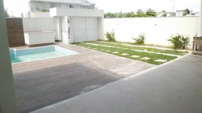 Casa, 3 quartos, 190 m² - Foto 4
