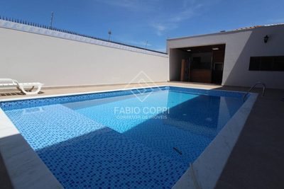 Casa, 4 quartos, 530 m² - Foto 1