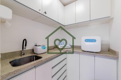 Sala-Conjunto, 36 m² - Foto 4