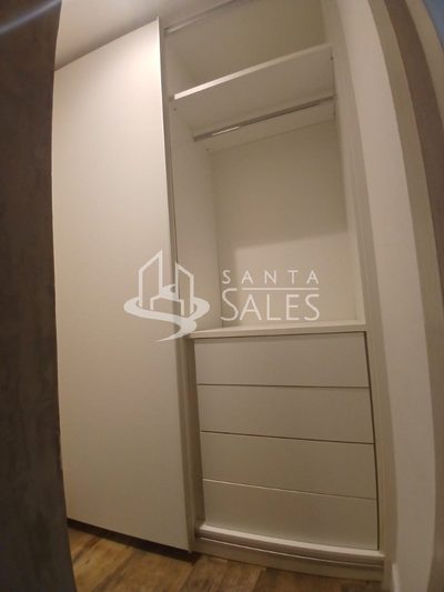 Apartamento, 2 quartos, 88 m² - Foto 2