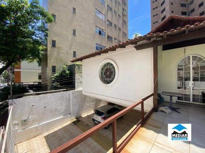 Casa, 4 quartos, 312 m² - Foto 3