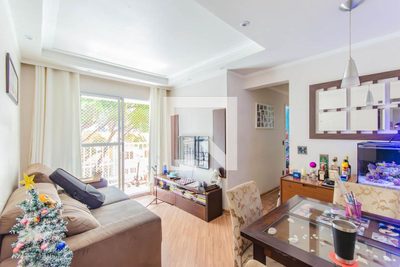 Apartamento, 2 quartos, 52 m² - Foto 2