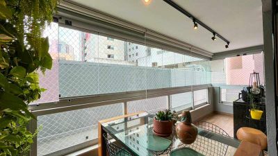 Apartamento, 3 quartos, 102 m² - Foto 5