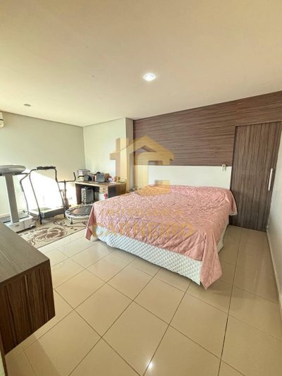 Cobertura, 4 quartos, 186 m² - Foto 5
