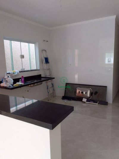 Casa, 3 quartos, 90 m² - Foto 3