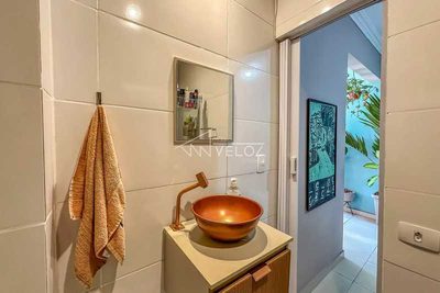 Apartamento, 1 quarto, 40 m² - Foto 1