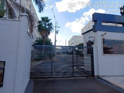 Apartamento, 2 quartos, 41 m² - Foto 1