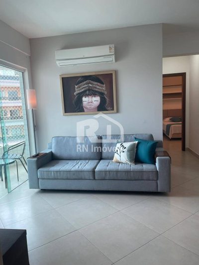 Apartamento, 2 quartos - Foto 3