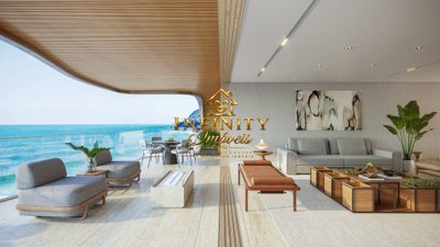 Apartamento, 3 quartos, 283 m² - Foto 3