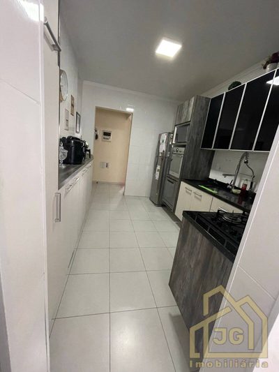 Apartamento, 3 quartos - Foto 5