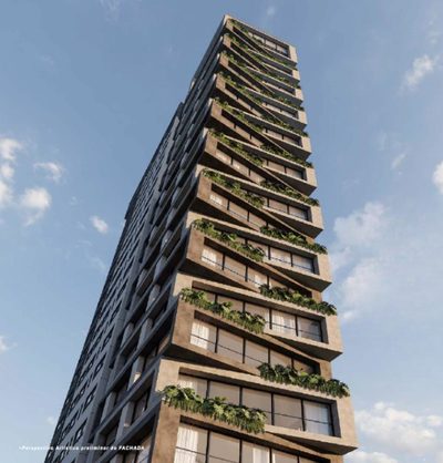 Cobertura, 4 quartos, 530 m² - Foto 1