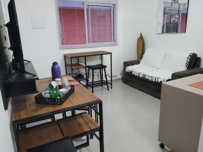 Apartamento, 2 quartos - Foto 3