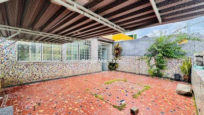 Casa, 2 quartos, 160 m² - Foto 2