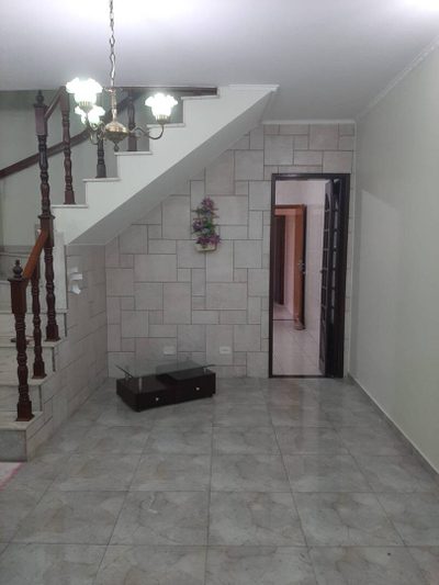 Sobrado, 3 quartos, 180 m² - Foto 4