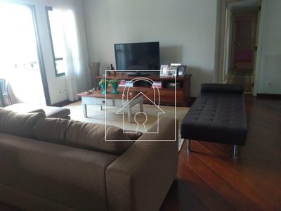 Apartamento, 4 quartos, 156 m² - Foto 5