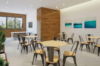 Cobertura, 4 quartos, 271 m² - Foto 5