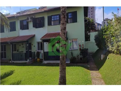Sobrado, 3 quartos, 120 m² - Foto 1