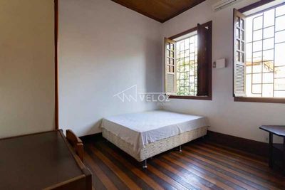 Apartamento, 5 quartos, 190 m² - Foto 1