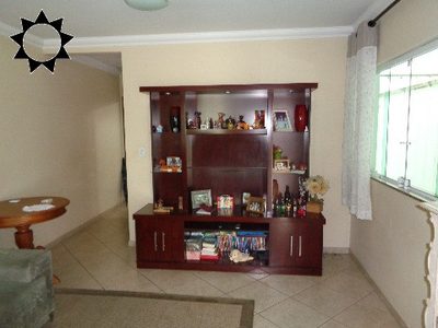 Casa, 3 quartos, 190 m² - Foto 4