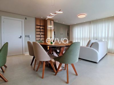 Apartamento, 2 quartos, 107 m² - Foto 3