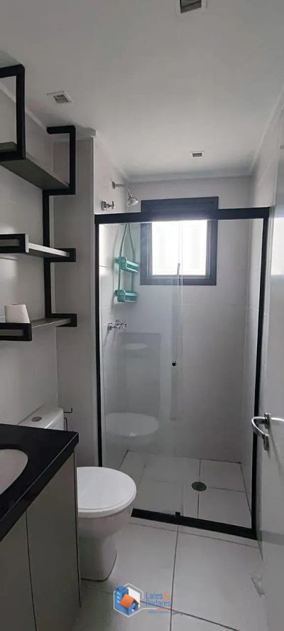 Apartamento, 2 quartos, 65 m² - Foto 4