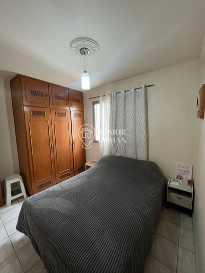 Apartamento, 2 quartos, 62 m² - Foto 4