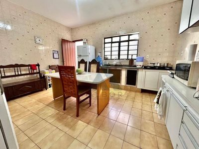 Casa, 3 quartos, 155 m² - Foto 4