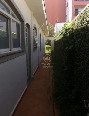 Casa, 3 quartos, 236 m² - Foto 3