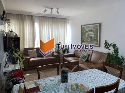 Apartamento, 3 quartos, 102 m² - Foto 1