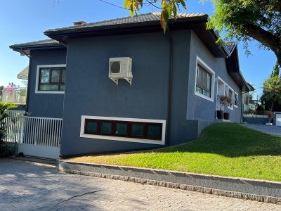 Casa de Condomínio, 4 quartos - Foto 2
