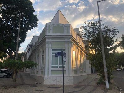 Prédio Inteiro, 840 m² - Foto 5