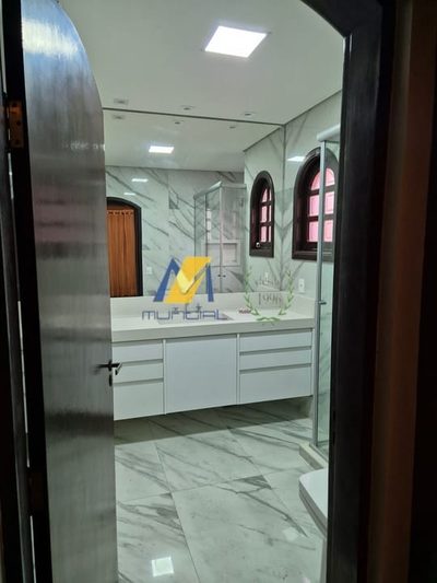 Casa, 3 quartos, 300 m² - Foto 4