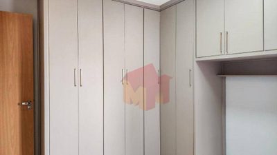 Apartamento, 2 quartos, 42 m² - Foto 5