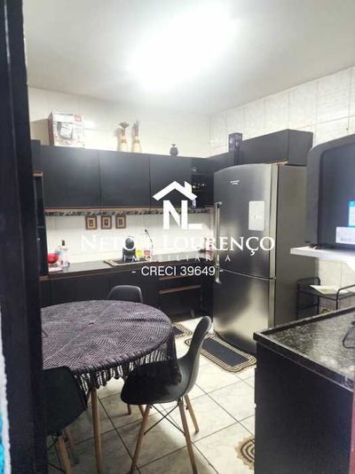 Casa, 2 quartos, 151 m² - Foto 4
