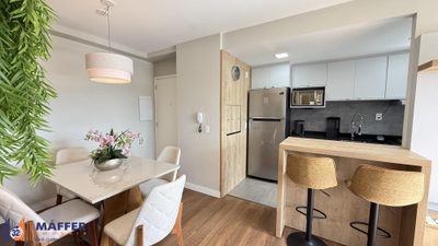 Apartamento, 3 quartos, 67 m² - Foto 3