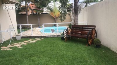 Casa, 3 quartos, 160 m² - Foto 1