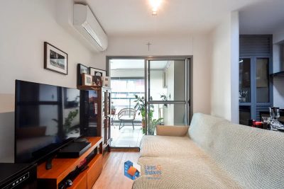 Apartamento, 2 quartos, 72 m² - Foto 1