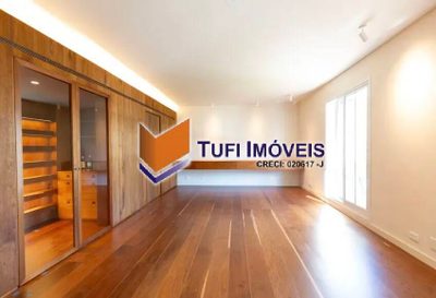 Apartamento, 3 quartos, 193 m² - Foto 2