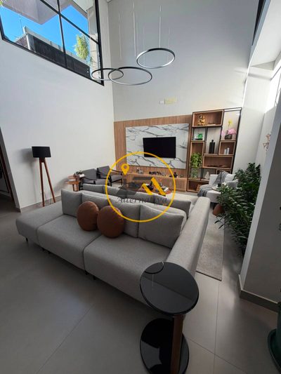 Casa, 5 quartos, 366 m² - Foto 4