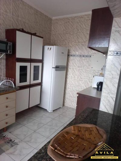 Apartamento, 2 quartos - Foto 2