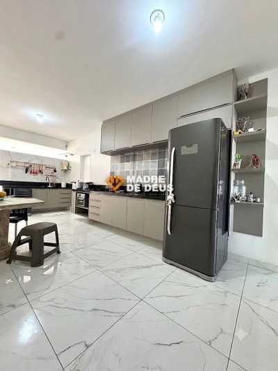 Apartamento, 3 quartos, 207 m² - Foto 2