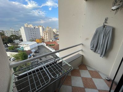 Apartamento, 3 quartos, 84 m² - Foto 4