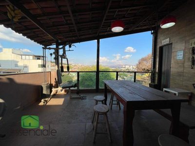 Casa, 6 quartos, 380 m² - Foto 1