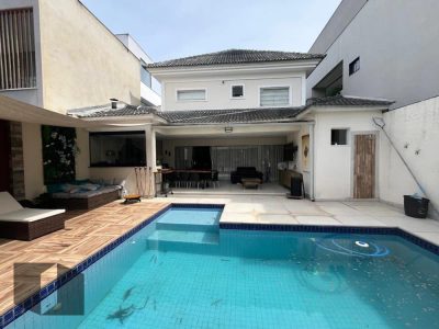 Casa, 4 quartos, 350 m² - Foto 2