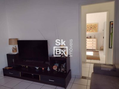 Casa, 5 quartos, 228 m² - Foto 3