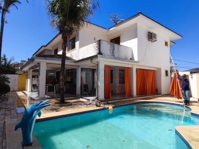 Sobrado, 350 m² - Foto 1