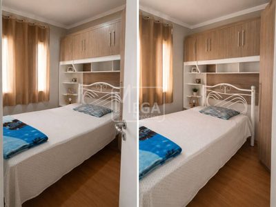 Apartamento, 2 quartos, 55 m² - Foto 4
