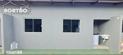 Casa, 1 quarto - Foto 4