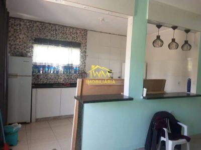 Casa, 1 quarto - Foto 4